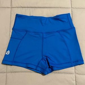 P’tula Shorts